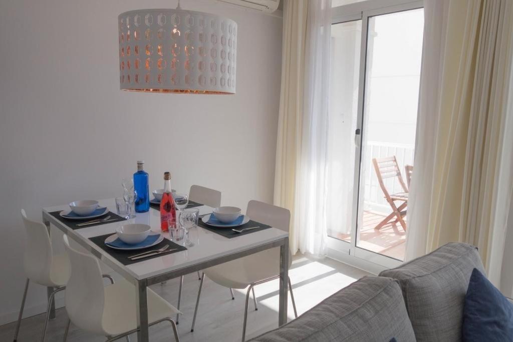 Warm Sands Apartment By Hello Homes Sitges Exterior foto